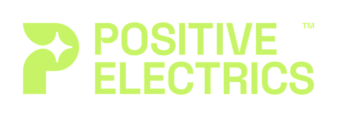Positive Electrics
